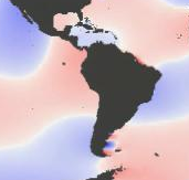 Latin American Ocean Energy Potential